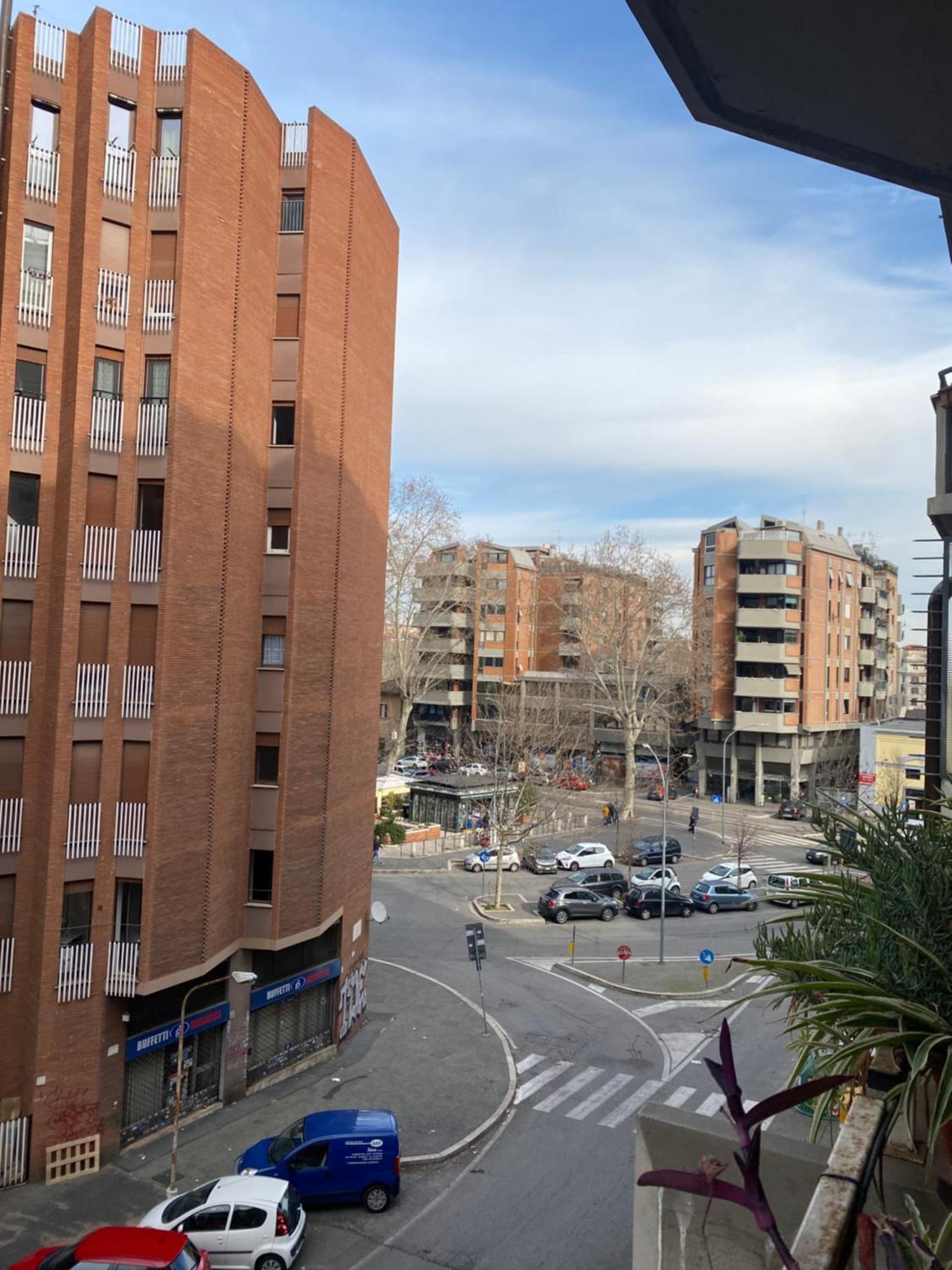 Suite 52 Trastevere 로마 외부 사진