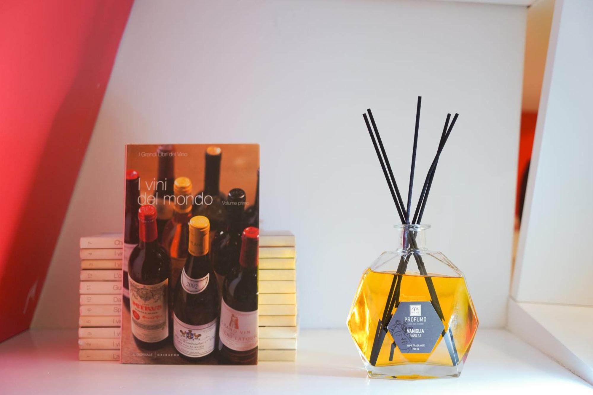 Suite 52 Trastevere 로마 외부 사진