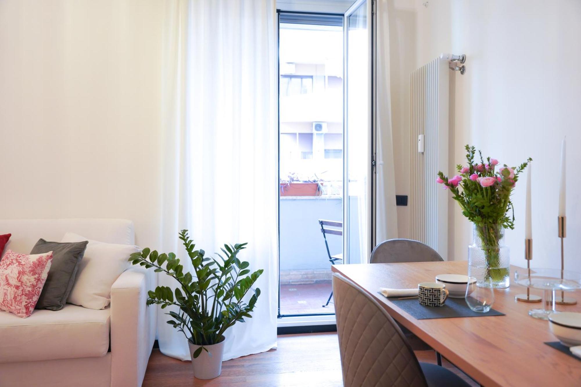 Suite 52 Trastevere 로마 외부 사진