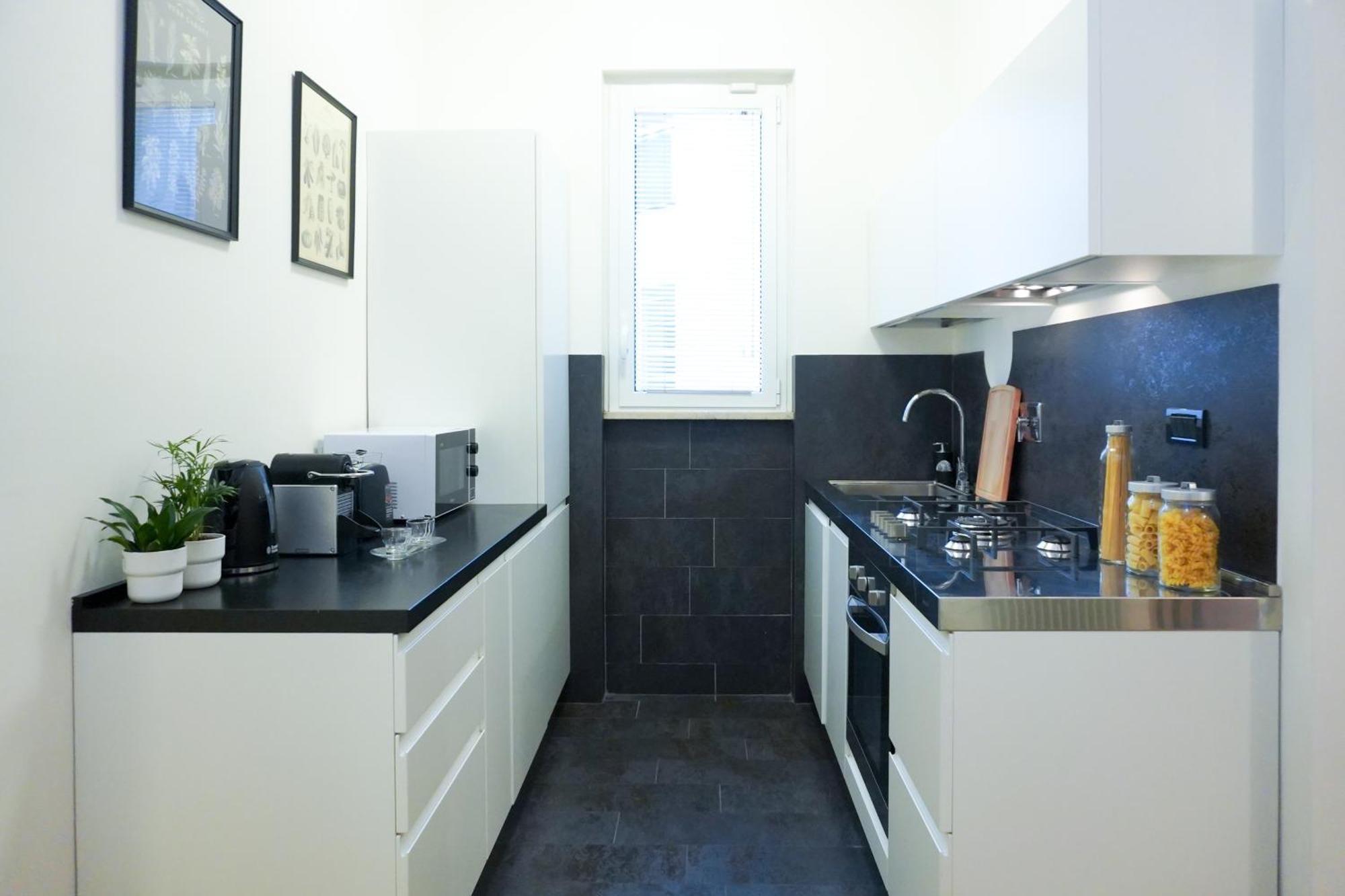 Suite 52 Trastevere 로마 외부 사진