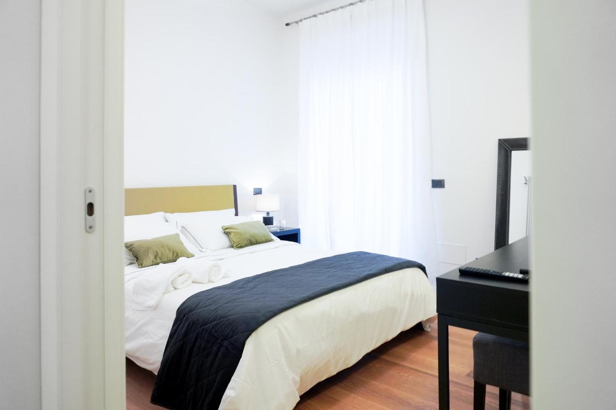 Suite 52 Trastevere 로마 외부 사진