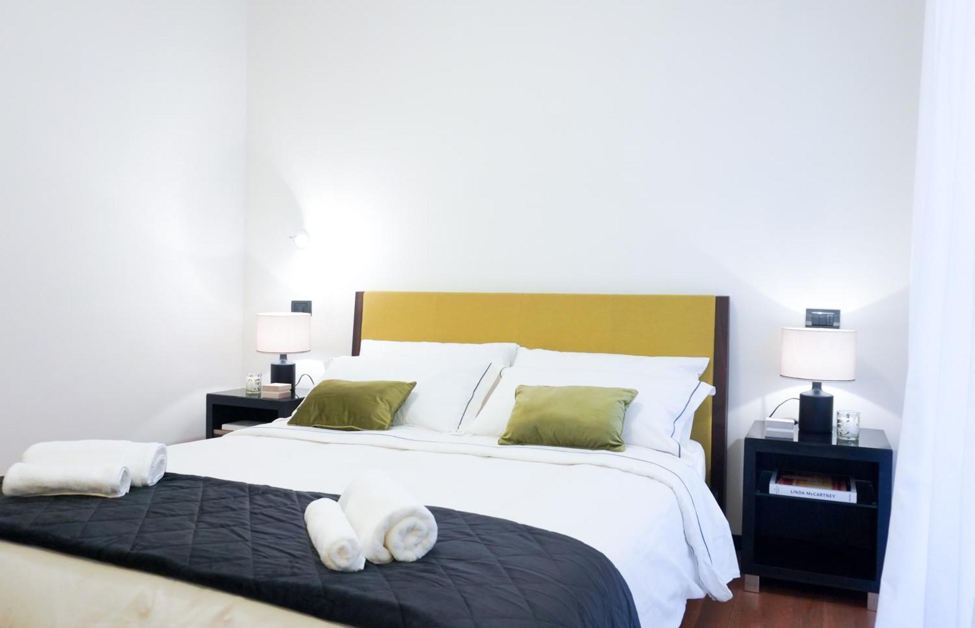 Suite 52 Trastevere 로마 외부 사진
