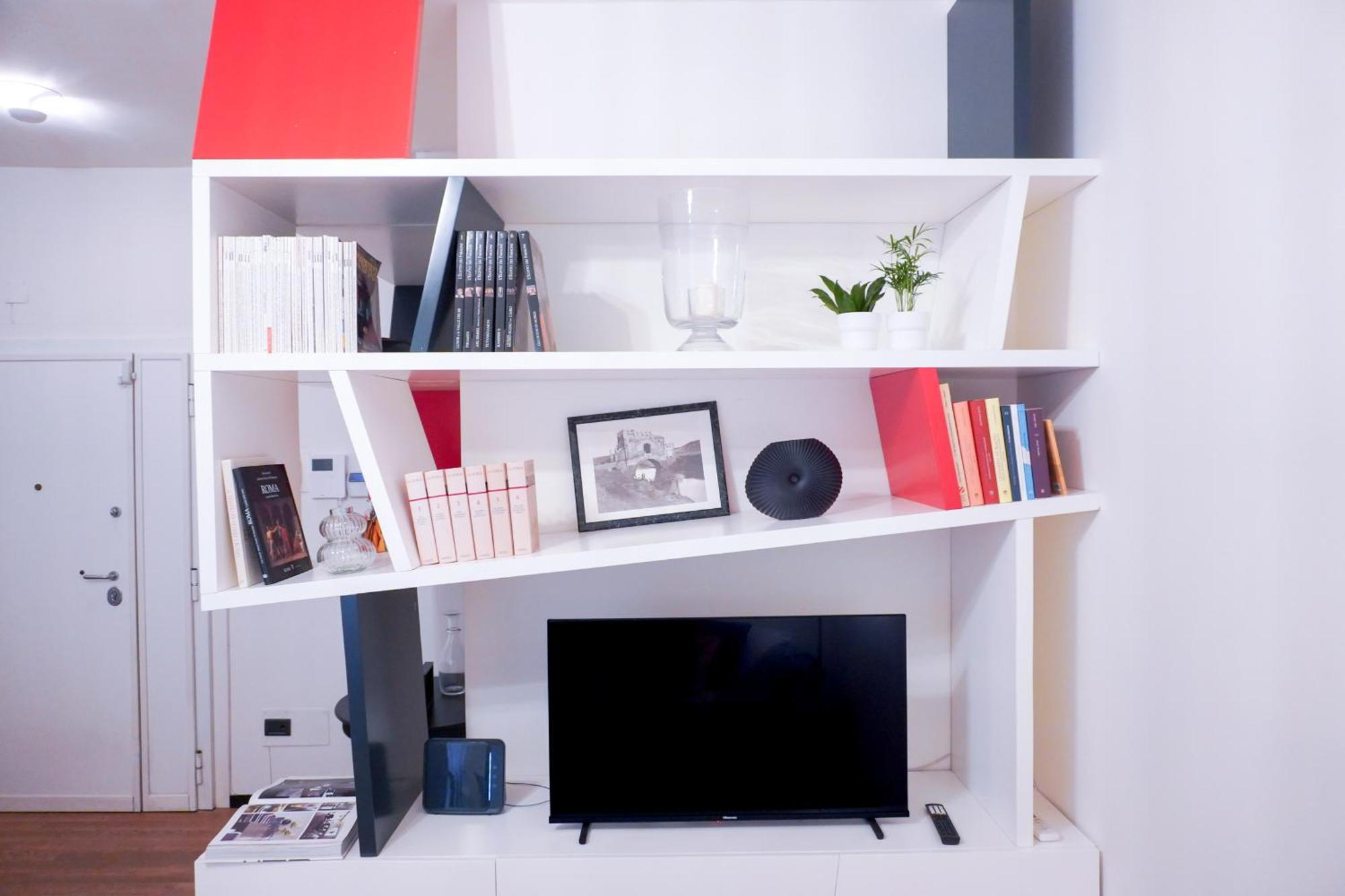 Suite 52 Trastevere 로마 외부 사진
